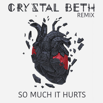 Remix: So Much It Hurts (Single)