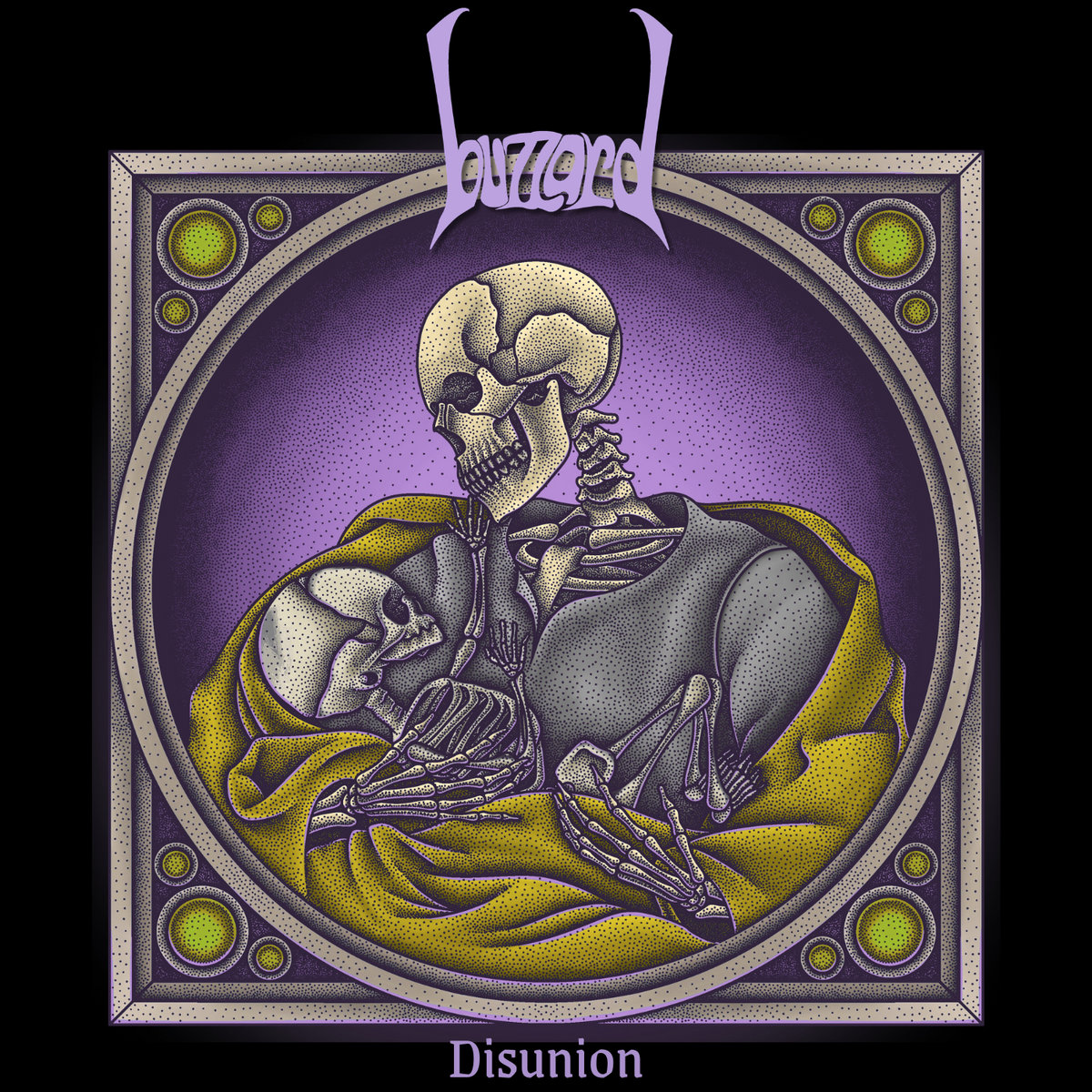 Disunion