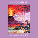 Dinosaur Drone II
