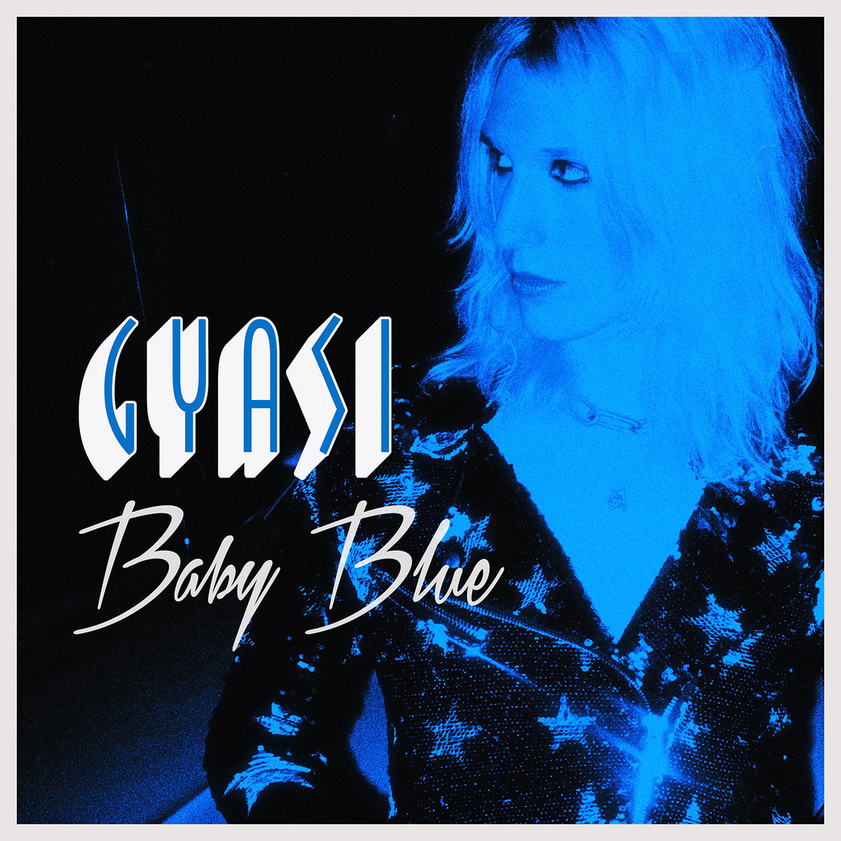 Baby Blue EP | GYASI
