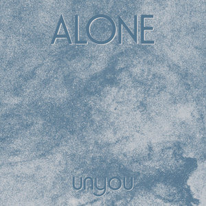 alone - unyou