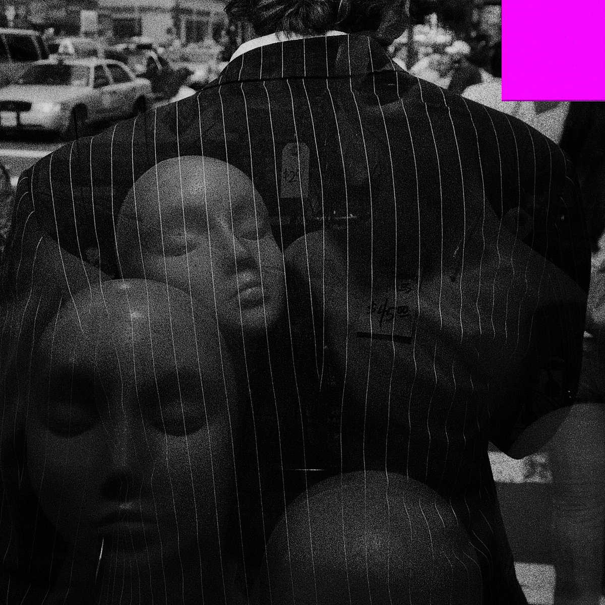 The World Is Yours cover