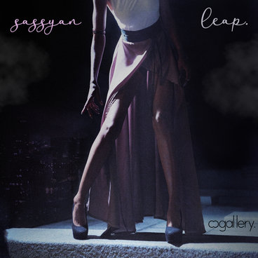 Leap (EP) main photo