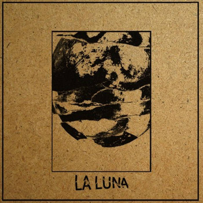 Lunaページ la luna | la luna