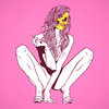 SEX/BODY/TOUCH 2x12" Ltd. Edition EP Vinyl (DELUXE DOUBLE GATED Edition)
