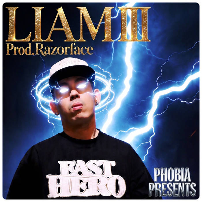 Music | PHOBIA