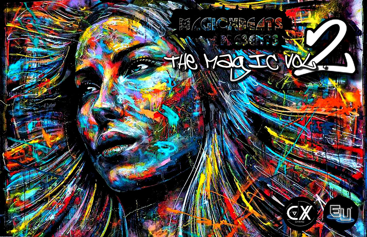 The Magic Vol.2 | MagiCXbeats