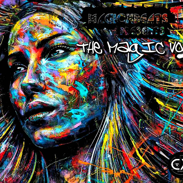 The Magic Vol.2 | MagiCXbeats