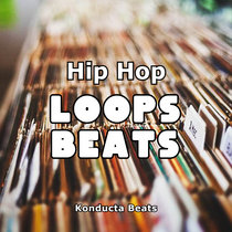Hip Hop Loops & Beats cover art