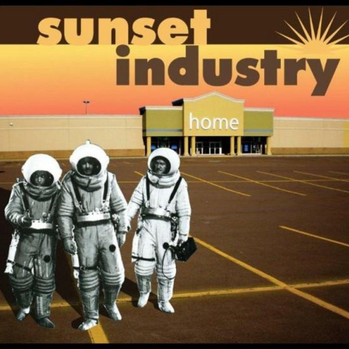 Sunset Industry Sunset Industry