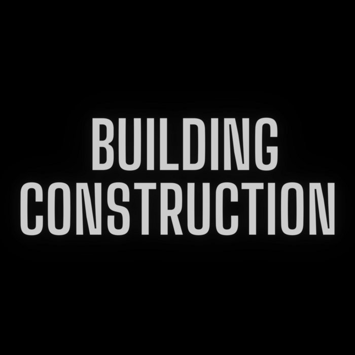 Building Construction Sound Effect Midnight SFX