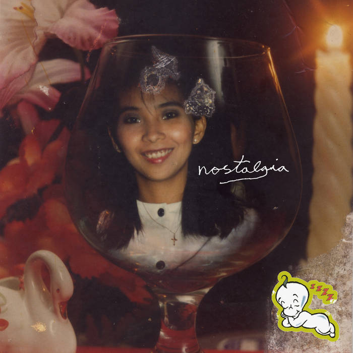 洋楽 MICHAEL SEYER / NOSTALGIA (LP) Nostalgia | Michael Seyer