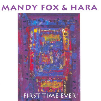 First Time Ever | Mandy Fox & Hara | SLAM Productions