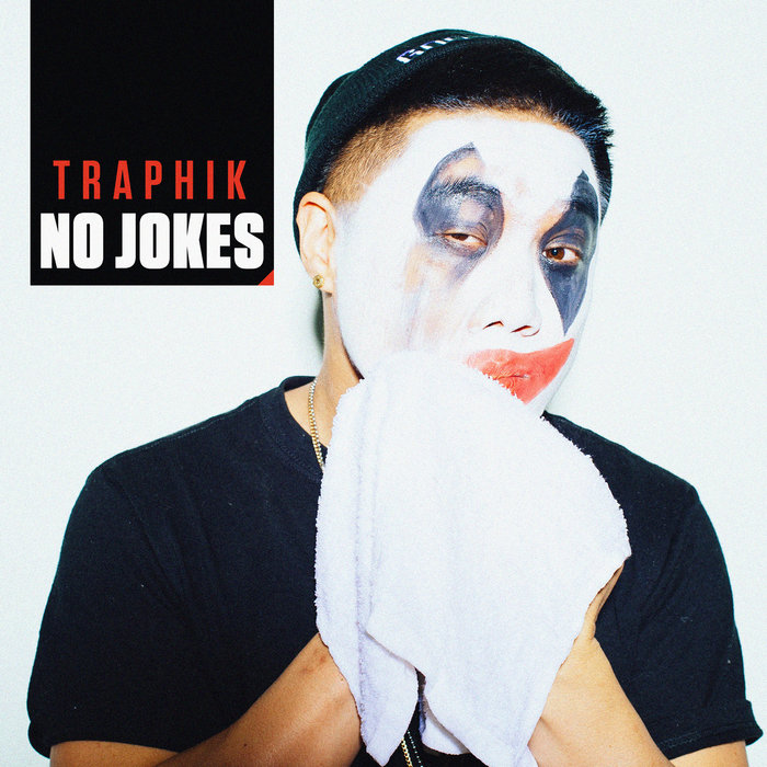 no jokes traphik