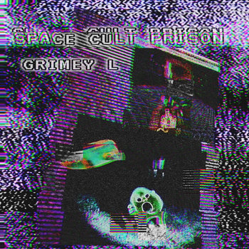 Music | GRIMEY L