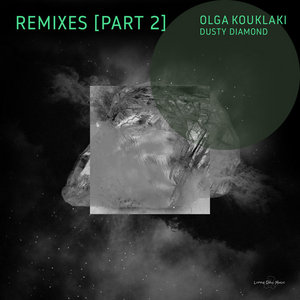 Dusty Diamond Remixes [Part 2] (EP) cover