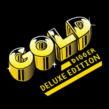 Gold digger original Gold digger original