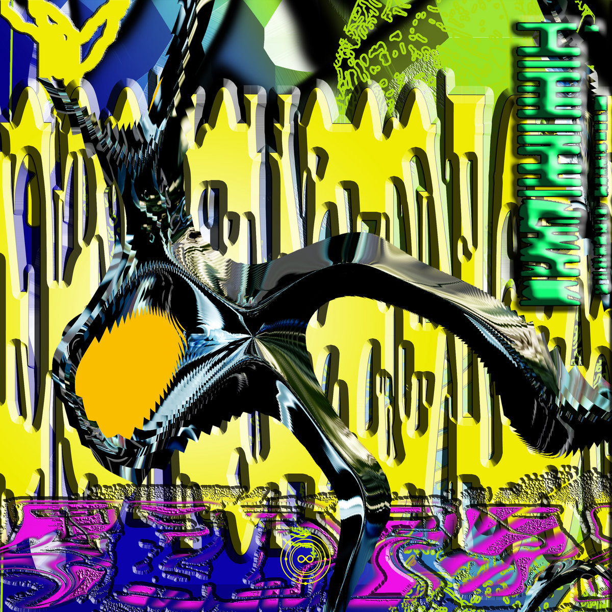 Mythoplaxy | MIRA新伝統 | Infinite Machine