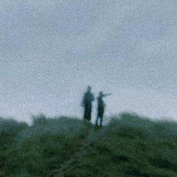 the storm never left cover art