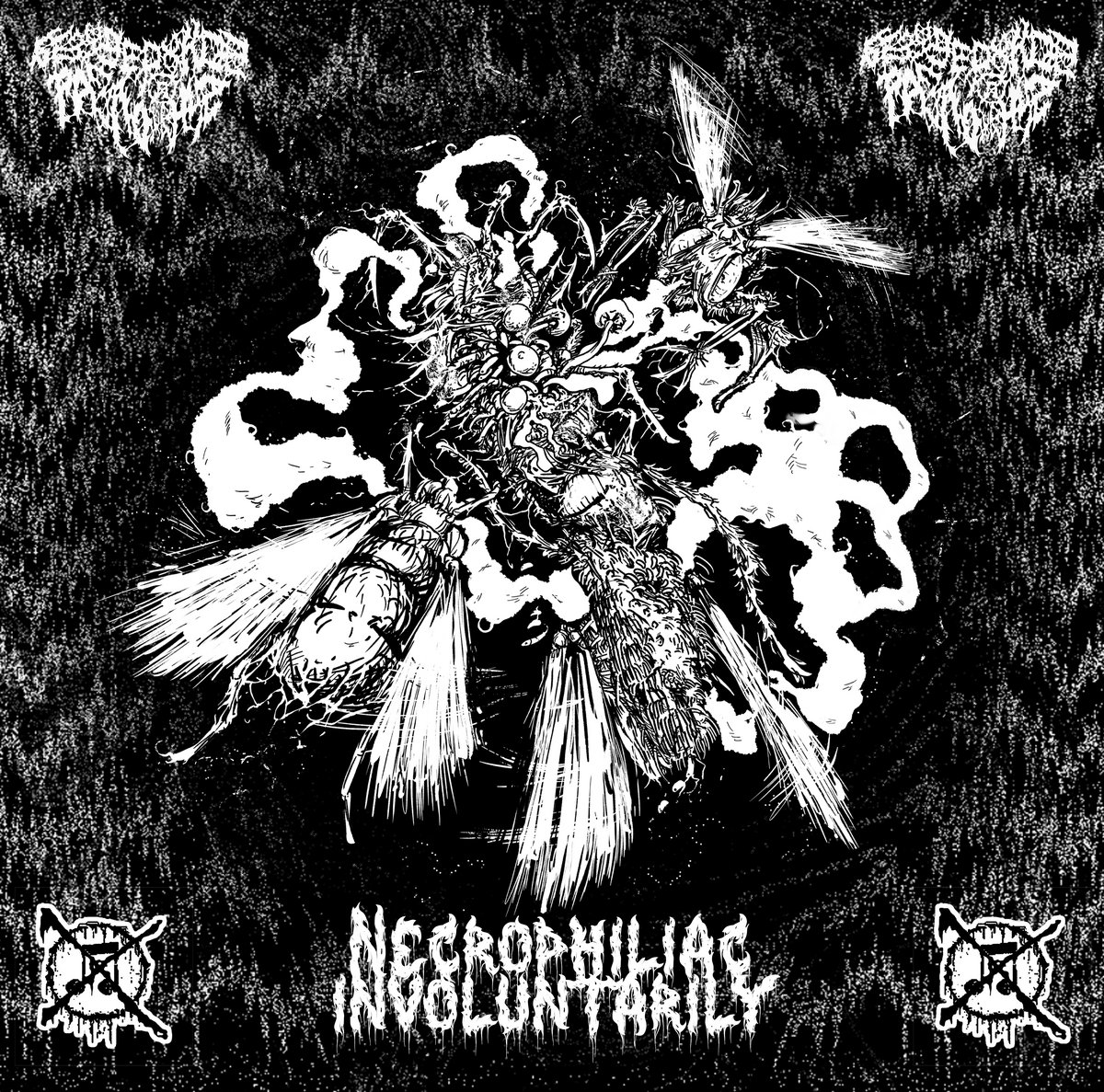 Necrophiliac Involuntarily Rampant Decomposition necrophiliac-involuntarily-rampant-decomposition
