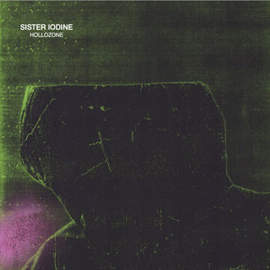 Hollozone cover