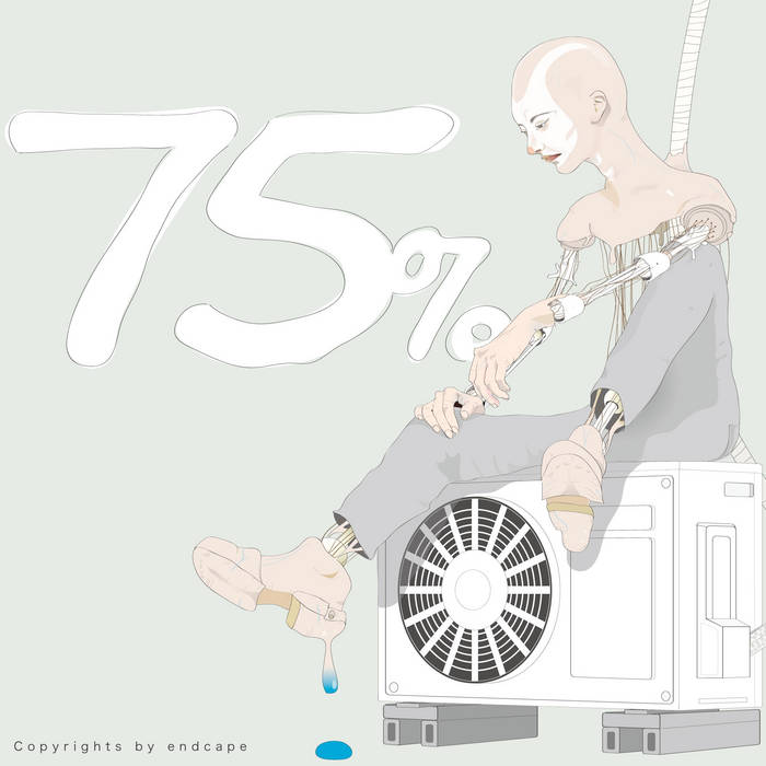 75 ハセガワダイスケ Feat 渡邉 紘 Strings ハセガワダイスケ Daisuke Hasegawa