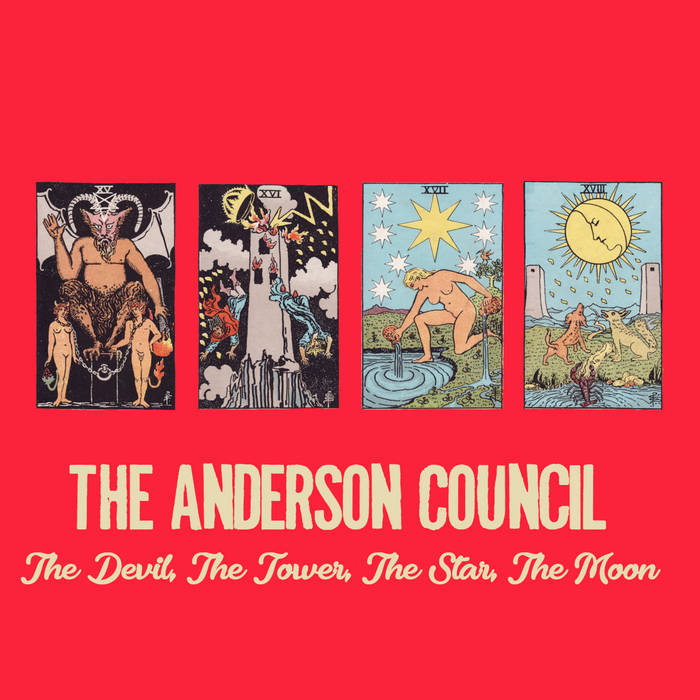 The Anderson Council