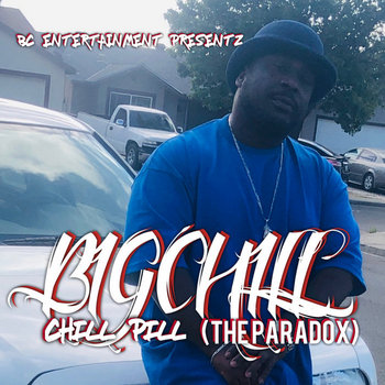 Music | BIGCHILL