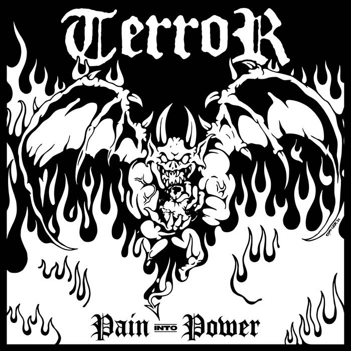 Terror Pain_into_power