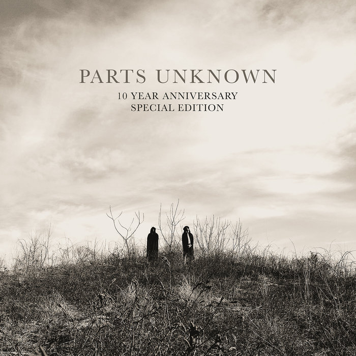 【送料無料/即納】  Unknown Parts (10 The | Edition) Special Anniversary Year 洋楽