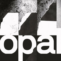 Bicep — Opal (Four Tet Remix)