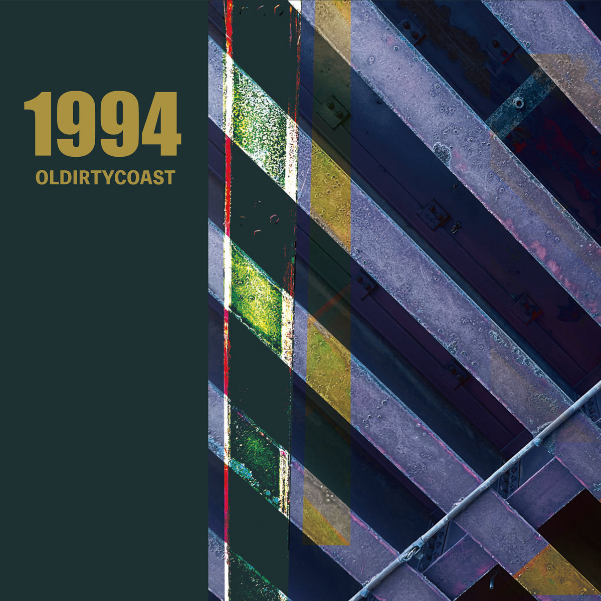 ミュージシャン TAMIOGRAPHY OT 1994-2024 1994 | Oldirtycoast