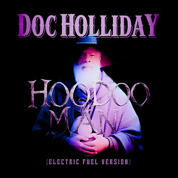 Music | Doc Holliday