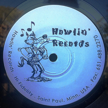 Music | Howlin' Records USA