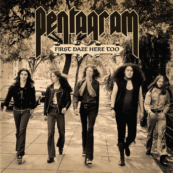 Music | Pentagram