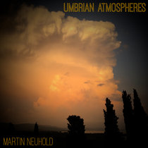 Umbrian Atmospheres cover art