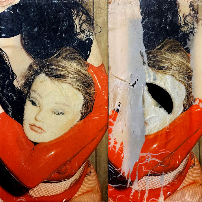 Album artwork