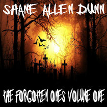 The Forgotten Ones Volume One (Free) cover art