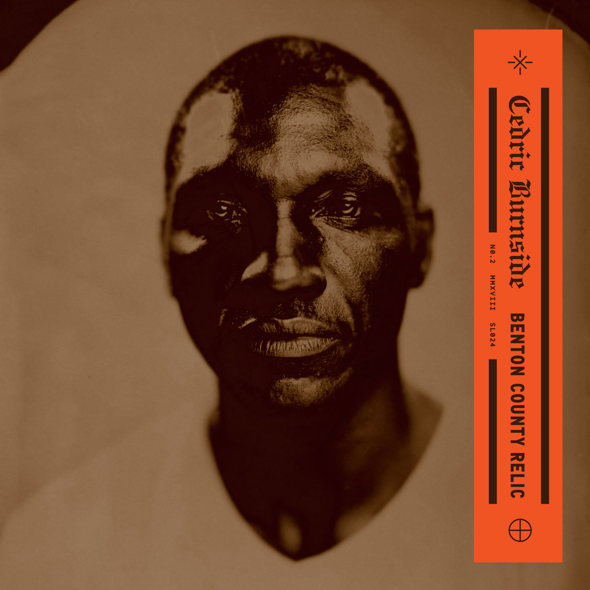 【中古】［CD］Benton County Relic Benton County Relic | Cedric Burnside