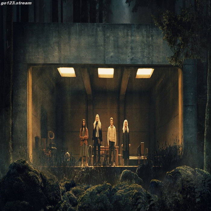 Watch The Watchers 2025 (.FullMovie.) Free Online on 123Movie The