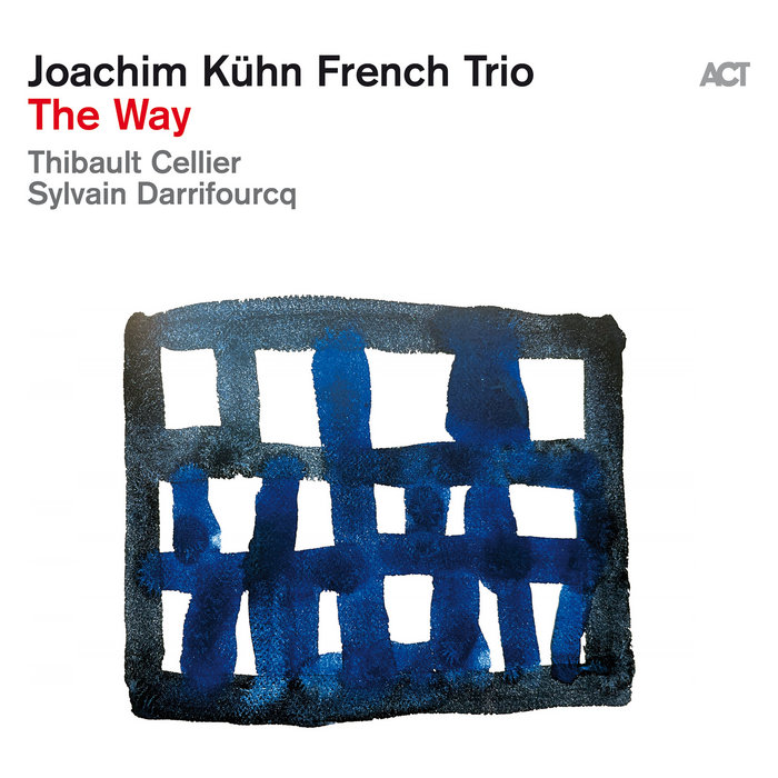 joachim kuhn / DARK ヨアヒム　キューン joachim kuhn / DARK ヨアヒム キューン JOACHIM KUHN