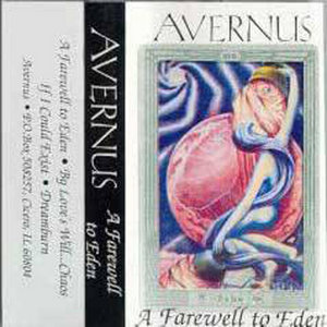 Avernus — A Farewell To Eden [1996]