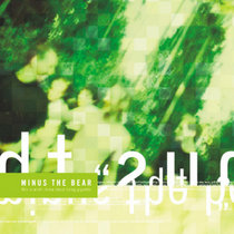 Minus the Bear — This Is What I Know About Being Gigantic