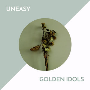 Uneasy cover