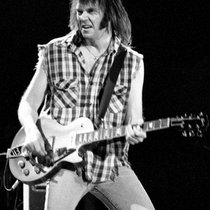 CSNY Classic Rock Backing Track [D Dorian 75 BPM] cover art