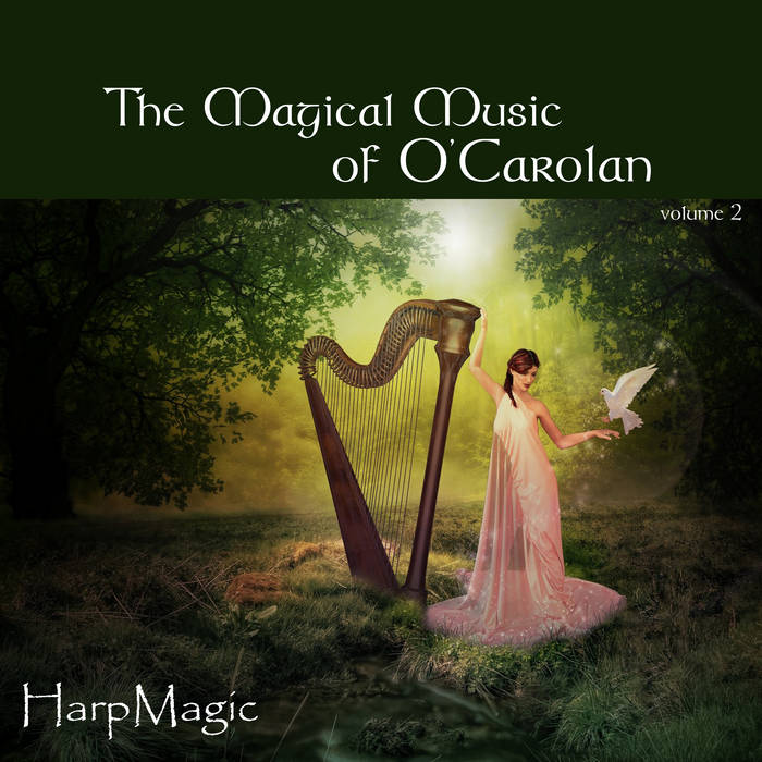 Music | HarpMagic Music | HarpMagic