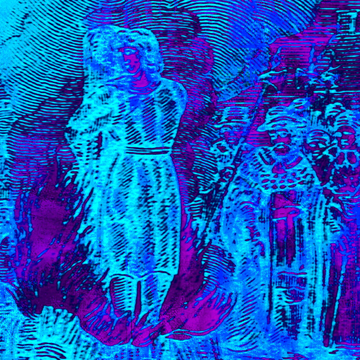 Vicious Circle [symbolic]