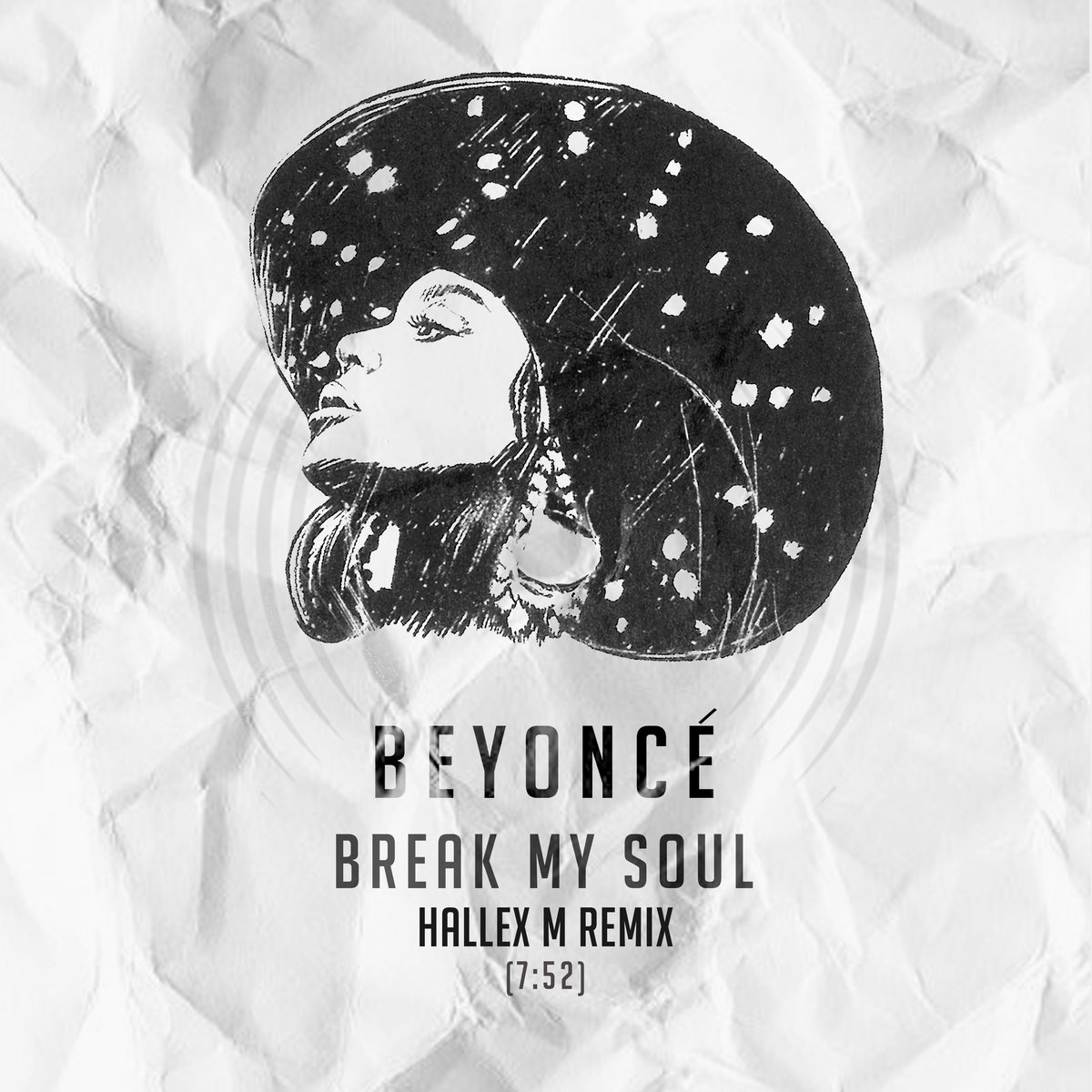 BREAK MY SOUL (THE QUEENS REMIX) - Single - Album by Beyoncé