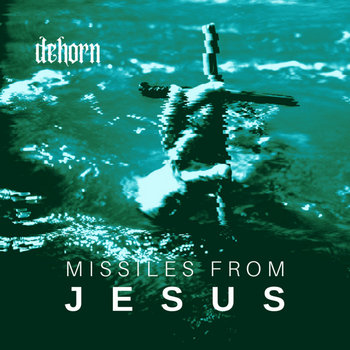 MISSILES FROM JESUS