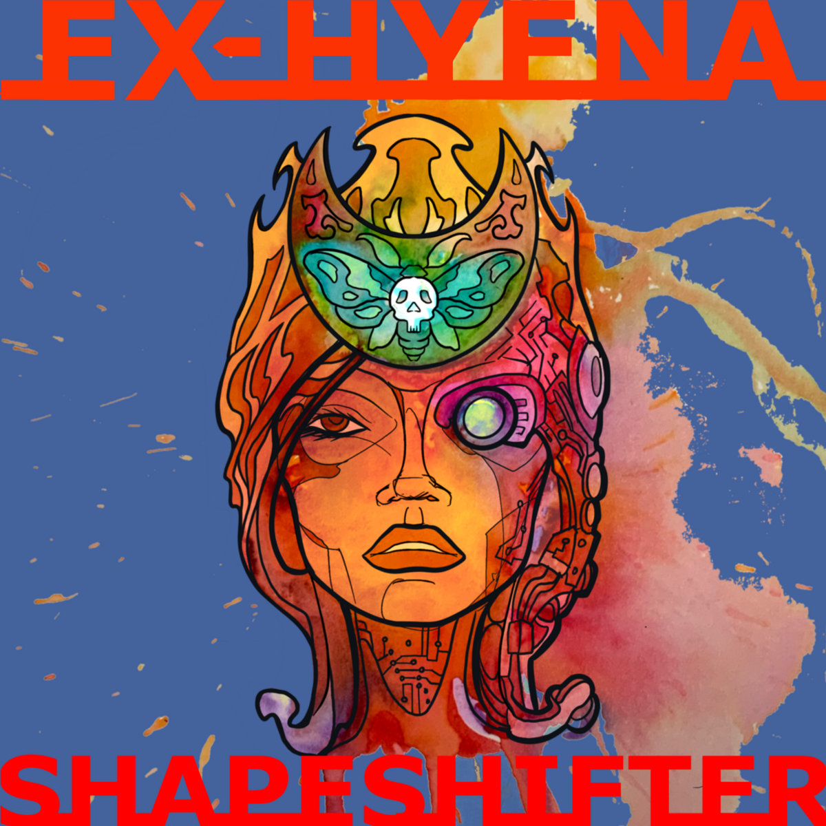 Shapeshifter